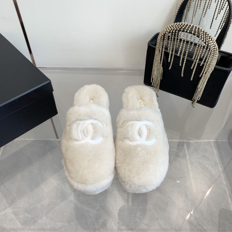 Ch*el slippers
